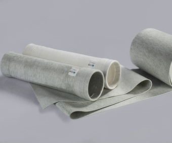 江蘇優鼎環保公司分享：確定除塵布袋尺寸需要考慮哪些因素？
